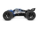 Karoséria lakovaná Quantum XT modrá