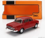Ixo-models Škoda 100l 1974 1:43 Červená
