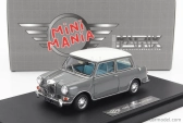 Modely v mierke Matrix Riley Elf Mkii 1963 1:43 Grey