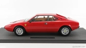 Topmarques Ferrari Dino 308 Gt4 Coupe 1973 1:12 Červená