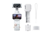 Insta360 Luna Ultra Standard Bundle (bílá)