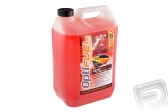 Optimix 12% pro čtyřtakty 5l letecké/heli palivo (v ceně SPD 12,84 kč/L)