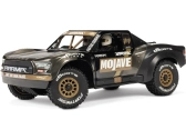 Arrma Mojave Grom 223S BLX 1:18 4WD RTR Basic black