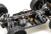 Absima MAMBA ROCK RACER 1:7 RTR oranžový