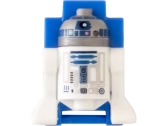 LEGO hodinky - Star Wars R2D2