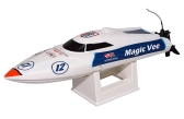 RC loď Magic Vee V5
