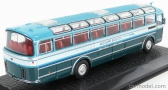 Edicola Van hool 306 Autobus 1958 - Damage Display Box 1:72 2 Tóny Modré