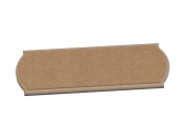Krick Základní deska MDF 300x100x12mm