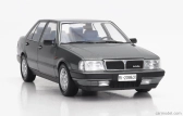 Mitica-diecast Lancia Thema Turbo I.e. 1s 1984 1:18 Grey Met