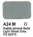 Agama Email A24 M Light Shadow Grey FS 36375