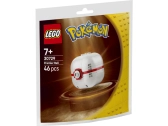 LEGO Pokémon - Prémioball