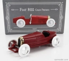 Officina-942 Fiat 802 Spider Gran Premio 1921 1:43 Červená