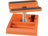 Duratrax Stojan na auto Pit Tech Deluxe Orange
