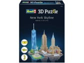 Revell 3D puzzle – New York