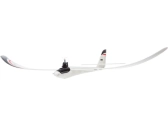 FPV Micro 0,7m AS3X Radian BNF Basic bez náhlavnej súpravy