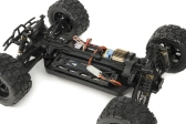 BAZAR - Maverick Phantom XT 1/10 RTR Electric Truggy