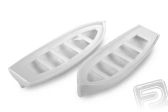 Záchranný čln 22x65mm (2 ks)