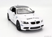 Mondomotors BMW radu 3 M3 Coupe (e46) N 1 Racing 2003 1:14 Biela Čierna
