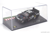 Edicola Ferrari F355 3.5l V8 Team Scapini Motorsport N 35 24h Daytona 2000 Ivan Capelli - Pierangelo Masselli - Franco Scapini - Erich Prinoth 1:43 čierna