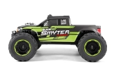 RC auto Smyter MT Turbo 1/12 4WD 3S Brushless, zelená