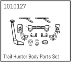 HBP240282 - (1010127) T-Hunter Body Parts Set