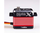 Robbe servo FS 4109X HV 32kg.cm 0.090s/60° MG 25T
