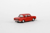 Abrex Škoda 110L (1973) 1:72 – Červená paprika