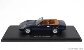 Autocult Ferrari 365 Gt/4 Spider 1971 1:43 Blue