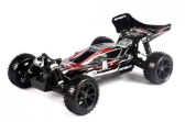 RC auto VRX Spirit PRO 2,4Ghz