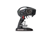 Vysielač Traxxas TQi 4 kan. BlueTooth Ready