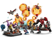 LEGO Marvel - Avengers: Endgame Posledná bitka