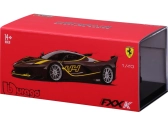 Bburago Signature Ferrari FXX K #44 čierna