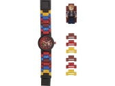 LEGO hodinky - Jurský svět Owen