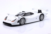 Werk83 Porsche 911 Gt1-98 Pouličná verzia 1998 1:18 Biela