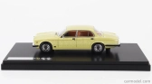 Matrix scale models Jaguar Xj6 Siii 4.2 1979 1:43 Portland Beige