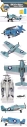 Model Kit lietadlo 12355 - USN F4F-4 Wildcat "Battle of Midway" (1:48)