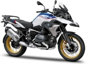 Potraviny BMW R1250 GS 1:18