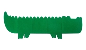 2Kids Toys Soft activity board Krokodíl