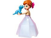 LEGO Disney Princess - Anna a hradné nádvorie