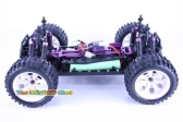RC auto HSP Brontosaurus