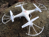 BAZAR-Dron Syma X5C PRO