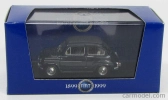 Brumm Fiat 600d Trasformabile Chiusa 1960 1:43 Modré Scuro 456