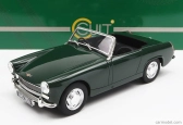 Modely v mierke Cult-scale Austin Healey Sprite Spider Open 1961 1:18 Zelená