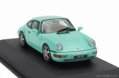 Solido Porsche 911 964 Rs Clubsport Coupe 1994 1:43 Světle Zelená