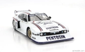 Werk83 Ford england Capri Turbo Gr.5 Zakspeed N 7 Drm 1983 Jorg Van Ommen 1:18 Biela