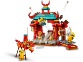 LEGO Minions - Mimoňský kung-fu súboj