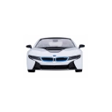 RC auto BMW i8, bílá