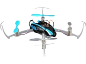 Dron Blade Nano QX FPV RTF, mód 1