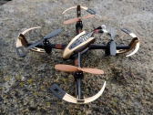 RC kvadrokoptéra Zhan X4