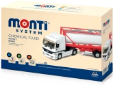Monti System MS 60 - Chemical Fluid